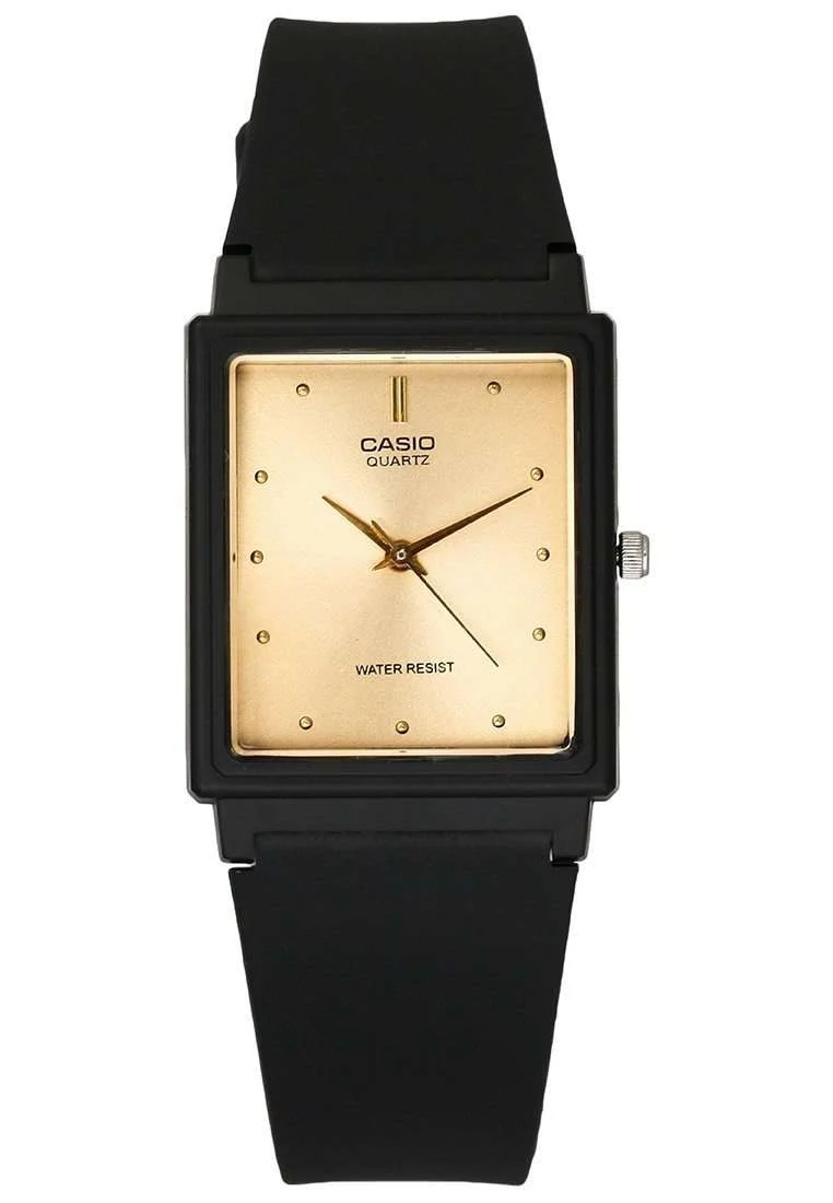 Analog Watch